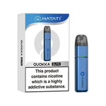 Buy Hayati Quokka Elite Vape Kit - Navy Blue