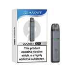 Buy Hayati Quokka Elite Vape Kit - Opal Grey