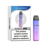 Buy Hayati Quokka Elite Vape Kit - Pink Blue Gradient