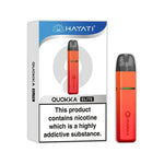 Buy Hayati Quokka Elite Vape Kit - Pink Blue Gradient