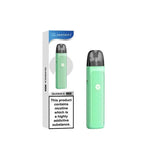 Buy Hayati Quokka Lite Pod Vape Kit - Mint Green