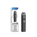 Buy Hayati Quokka Lite Pod Vape Kit - Shadow Black