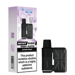 Buy Hayati Rubik 7000 Replacement Pods Pack of 5 - Summer Dream