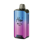 Buy Higo Alfa Pro 25K Prefilled Pod Kit Box of 5 - Blue Razz GB