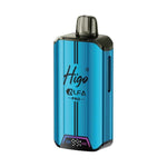 Buy Higo Alfa Pro 25K Prefilled Pod Kit Box of 5 - Blueberry Sour Raspberry / Blueberry Raspberry