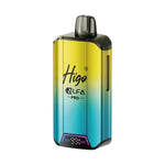 Buy Higo Alfa Pro 25K Prefilled Pod Kit Box of 5 - Rainbow Candy