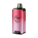 Buy Higo Alfa Pro 25K Prefilled Pod Kit Box of 5 - Strawberry Ice / Strawberry Watermelon