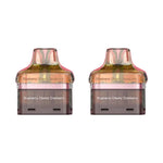 Buy Higo BB 4000 Refill Pods Pack of 5 - Blueberry Cherry Cranberry