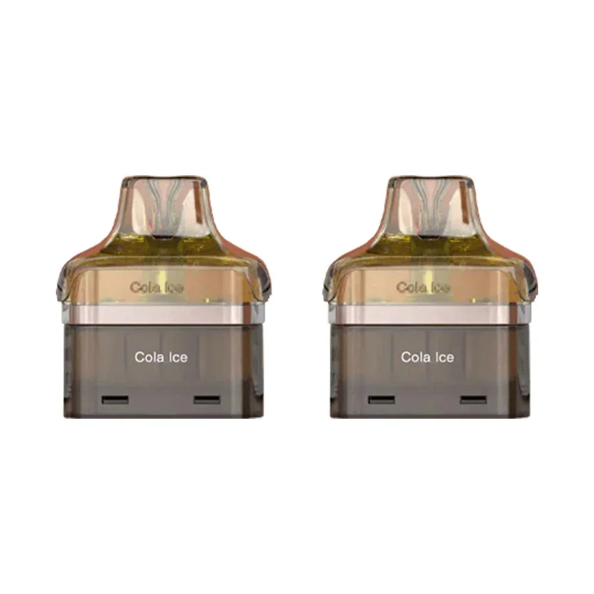 Buy Higo BB 4000 Refill Pods Pack of 5 - Cola Ice