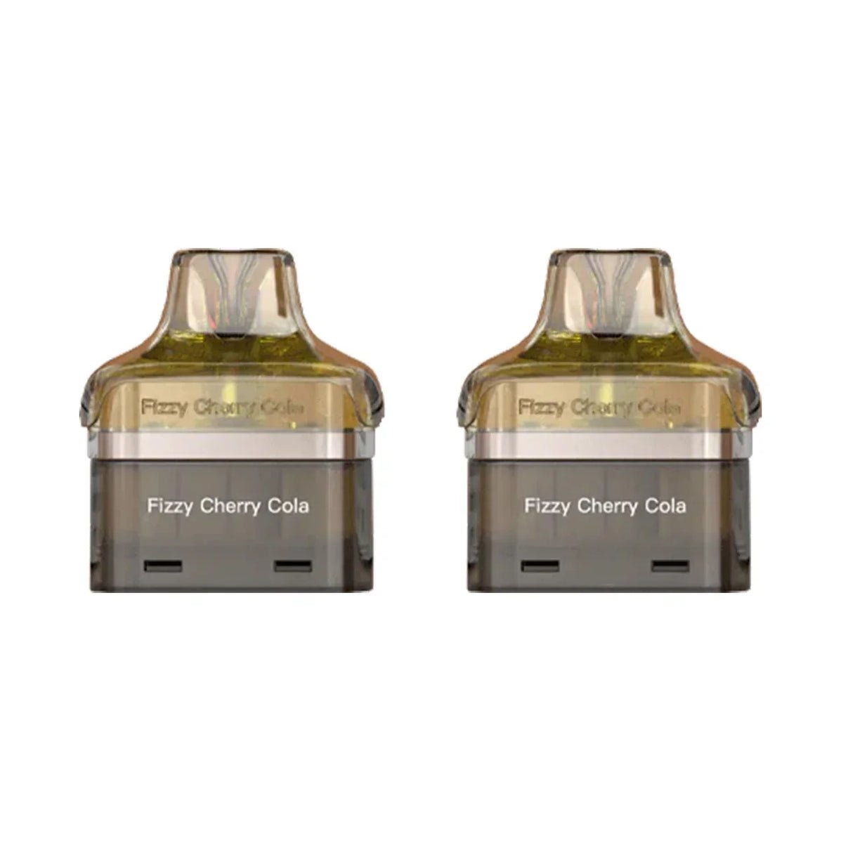 Buy Higo BB 4000 Refill Pods Pack of 5 - Fizzy Cherry Cola