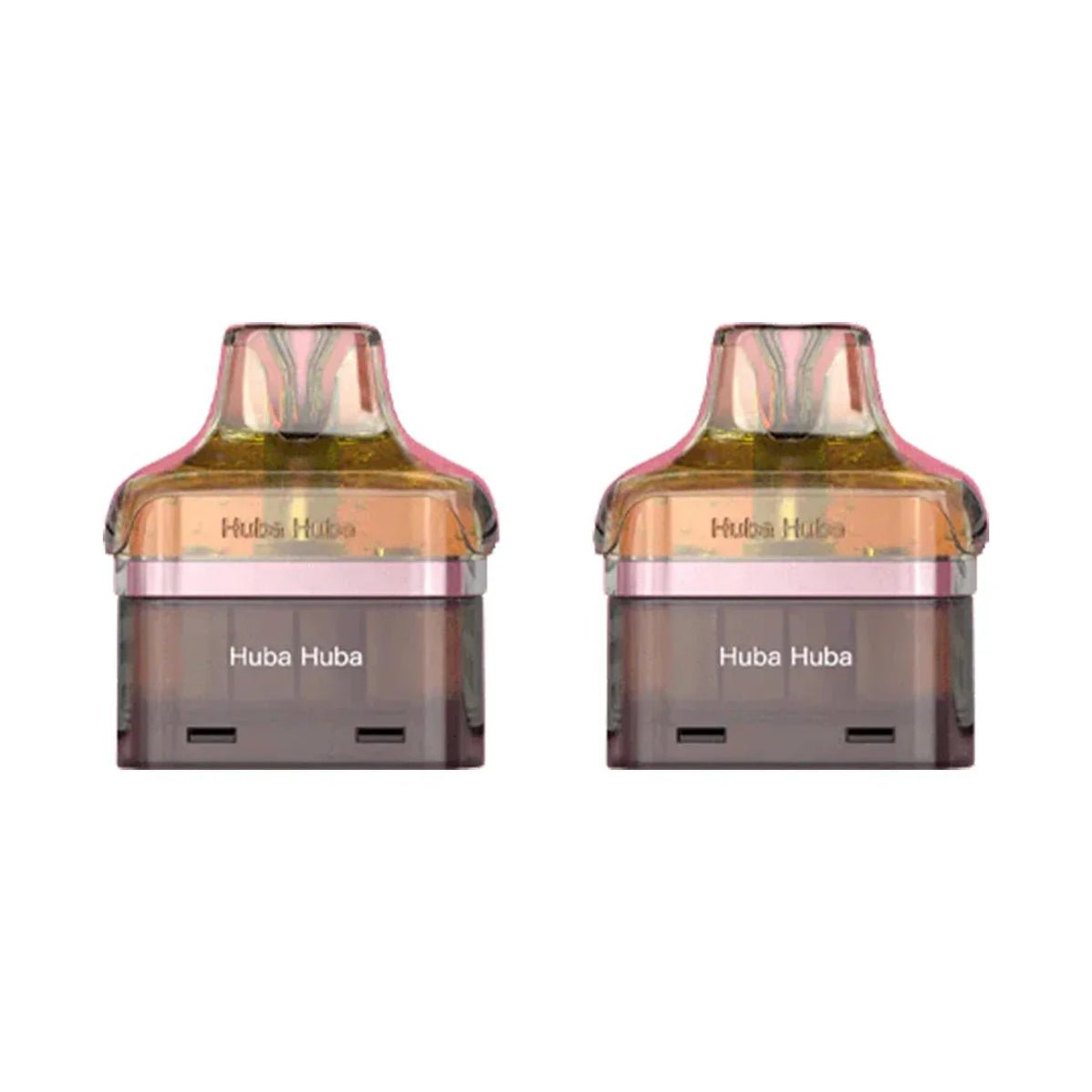 Buy Higo BB 4000 Refill Pods Pack of 5 - Huba Buba