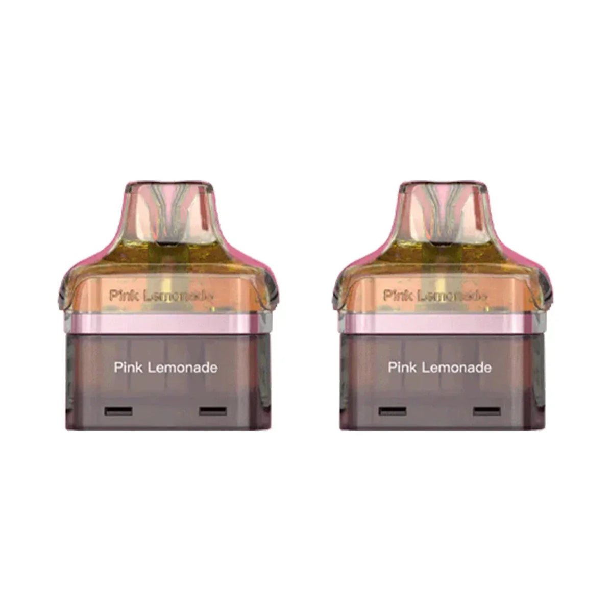 Buy Higo BB 4000 Refill Pods Pack of 5 - Pink Lemonade