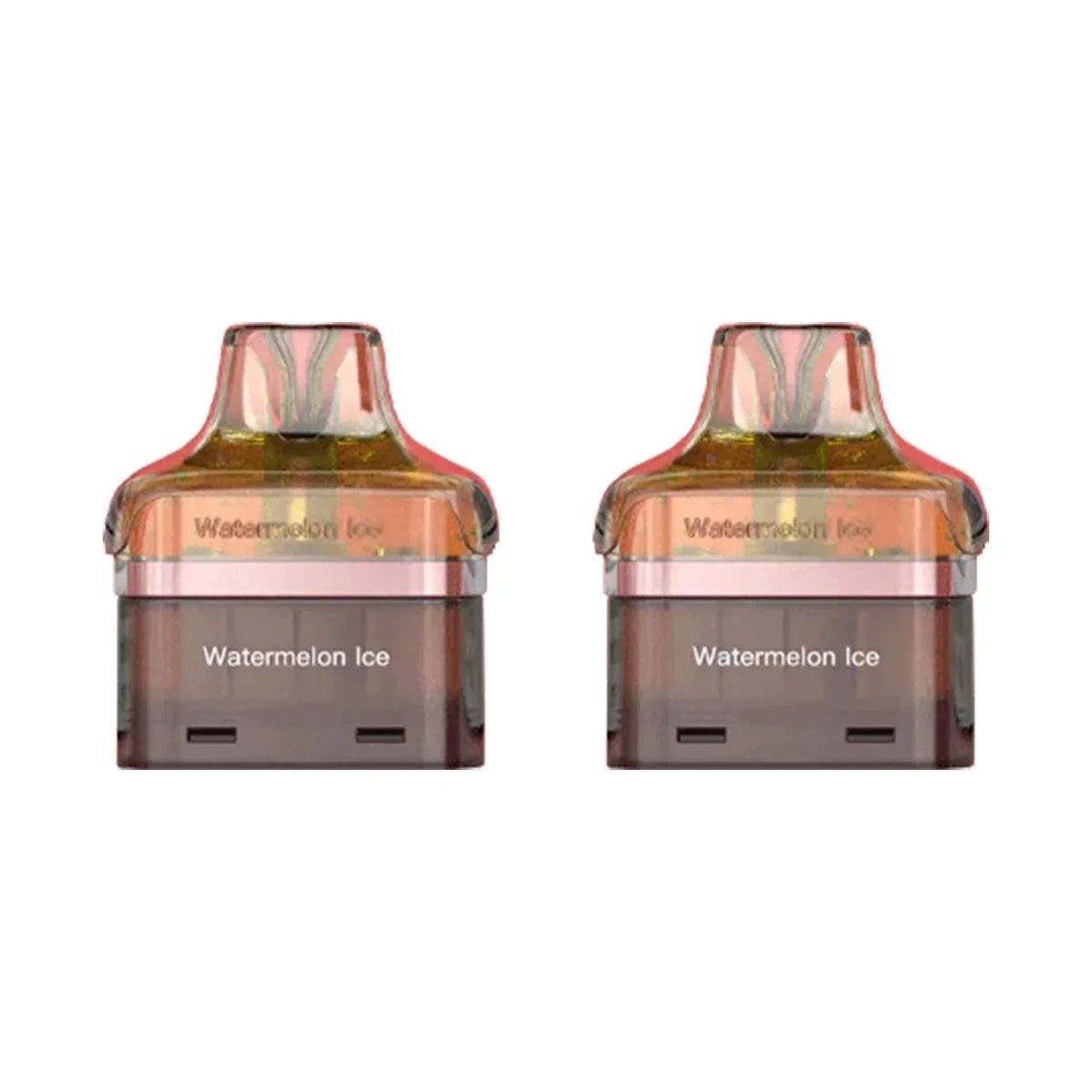 Buy Higo BB 4000 Refill Pods Pack of 5 - Strawberry Raspberry Cherry Ice