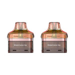 Buy Higo BB 4000 Refill Pods Pack of 5 - Strawberry Raspberry Cherry Ice