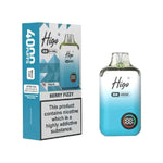 Buy Higo BB 4000 Vape Kit Box of 10 - Berry Fizz