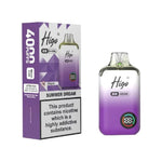 Buy Higo BB 4000 Vape Kit Box of 10 - Summer Dream