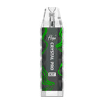 Buy Higo Crystal Pro Pod Vape Kit - Emerald Green