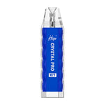 Buy Higo Crystal Pro Pod Vape Kit - Pruissan Blue
