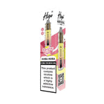 Buy Higo Krystal Max 7500 Prefilled Pod Kit Box of 10 - Huba Buba