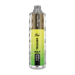 Buy Higo Krystal Max 7500 Prefilled Pod Kit Box of 10 - Lemon & Lime