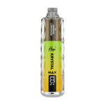 Buy Higo Krystal Max 7500 Prefilled Pod Kit Box of 10 - Orange Lemonade