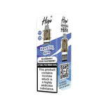 Buy Higo Krystal Max 7500 Prefilled Pods Pack of 5 - Blueberry Sour Raspberry