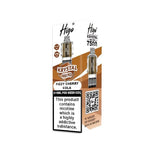 Buy Higo Krystal Max 7500 Prefilled Pods Pack of 5 - Fizzy Cherry Cola