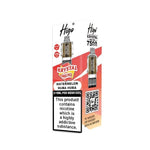 Buy Higo Krystal Max 7500 Prefilled Pods Pack of 5 - Watermelon Huba Buba