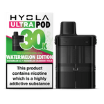 Buy Hyola Ultra 30k Prefilled Pods pack of 5 - Watermelon Edition