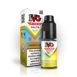 Buy IVG Intense Nic Salts | Box of 10 - Pineapple Ice