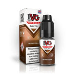 Buy IVG Intense Nic Salts | Box of 10 - Retro Cola