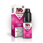 Buy IVG Intense Nic Salts | Box of 10 - Summer Blaze