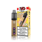 Buy IVG Nexio 10k Pod Vape Kit Box of 5 - Juicy Peach