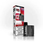 Buy IVG Pro 10K Replacement Pods - Pack of 5 - Fizzy Cherry