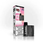 Buy IVG Pro 10K Replacement Pods - Pack of 5 - Pink Lemonade