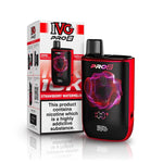 Buy IVG Pro 2 10k Prefilled Pod Kit Box of 5 - Strawberry Watermelon (Red)