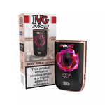 Buy IVG Pro 2 Vape Starter Kit Box of 5 - Rose Red