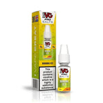 Buy IVG Pro Nic Salt 10ml E-liquids Box of 10 - Banana Ice