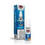 Buy IVG Pro Nic Salt 10ml E-liquids Box of 10 - Mr Blue