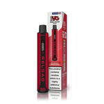 Buy IVG Reload Mini Pod Vape Kit Box Of 10 - Strawberry Watermelon
