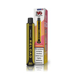 Buy IVG Reload Mini Pod Vape Kit Box Of 10 - Tropical Fruits