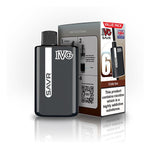 Buy IVG SAVR 3000 Prefilled Pod Vape Kit - Cola Ice
