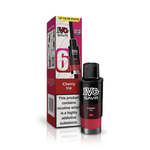 Buy IVG SAVR 3000 Replacement Pods - Cherry Ice