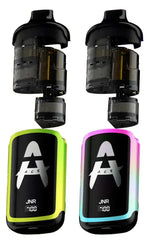 Buy JNR ACE 36k Prefilled Pods Pack of 5 - Black Dragon Ice