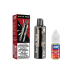 Buy JNR AeroX 32k Prefilled Pods Pack of 5 - Fizzy Cherry Cola