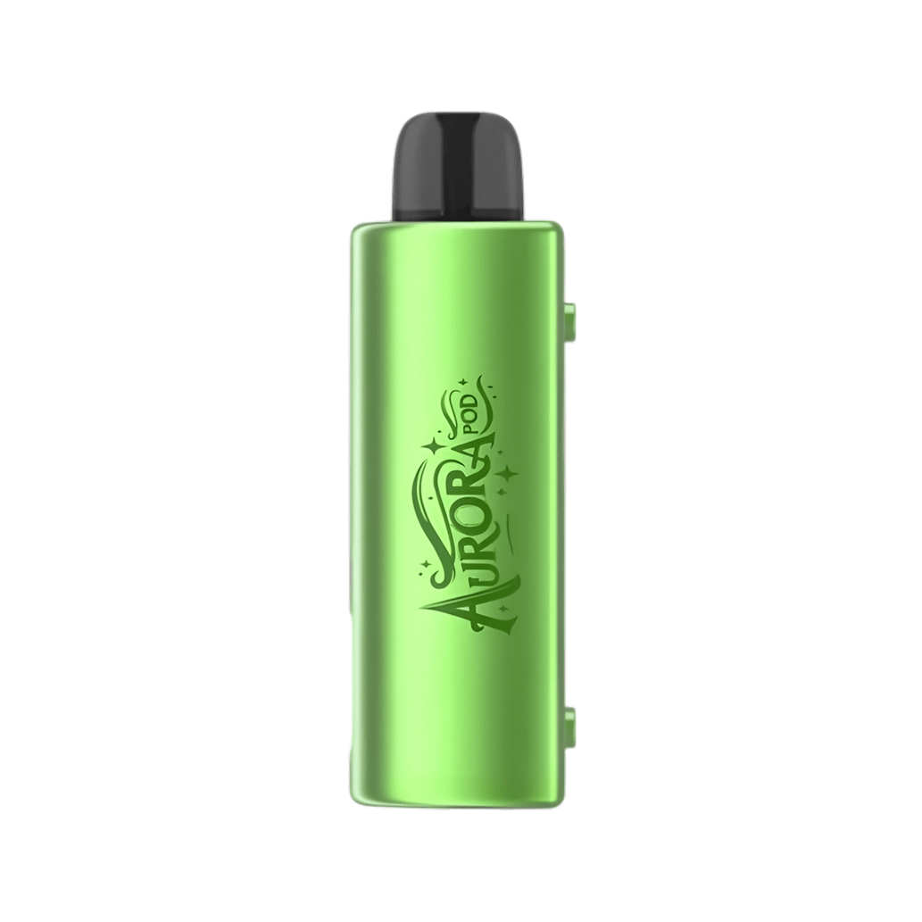 Buy JNR Aurora 30k Prefilled Pod Pods Pack of 5 - Lemon Lime