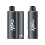 Buy JNR Aurora 30k Puffs Prefilled Pod Vape Kit - (BOX OF 5) - Blackberry Red Raspberry