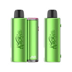 Buy JNR Aurora 30k Puffs Prefilled Pod Vape Kit - (BOX OF 5) - Lemon Lime
