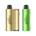 Buy JNR Aurora 30k Puffs Prefilled Pod Vape Kit - (BOX OF 5) - Lemon Lime / Mango Passionfruit