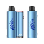 Buy JNR Aurora 30k Puffs Prefilled Pod Vape Kit - (BOX OF 5) - Mr Blue / Blue Razz Cherry